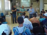 Psicultura e curso de peixes 012